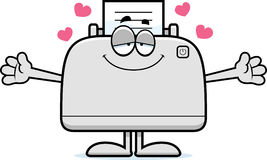 cartoon-printer-hug-illustration-ready-to-give-47782630